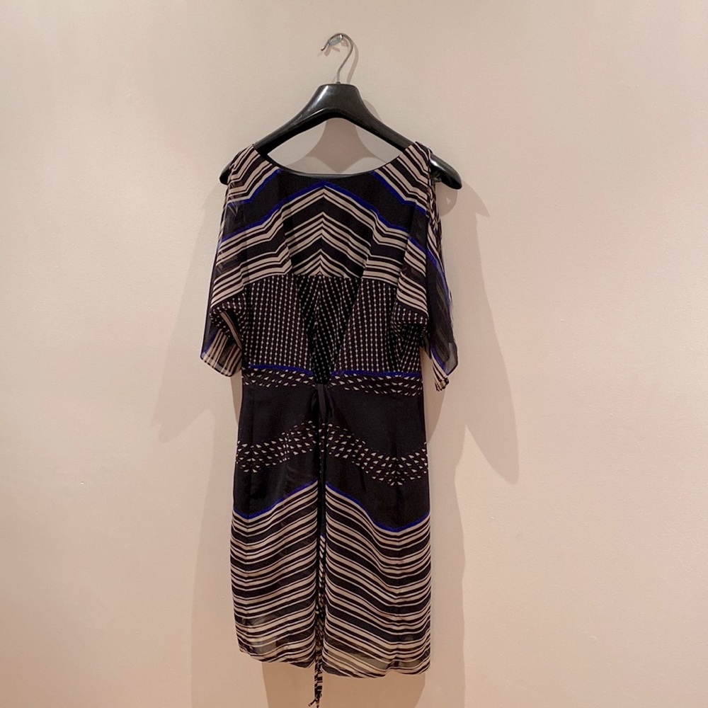 Dress from Le Chateau